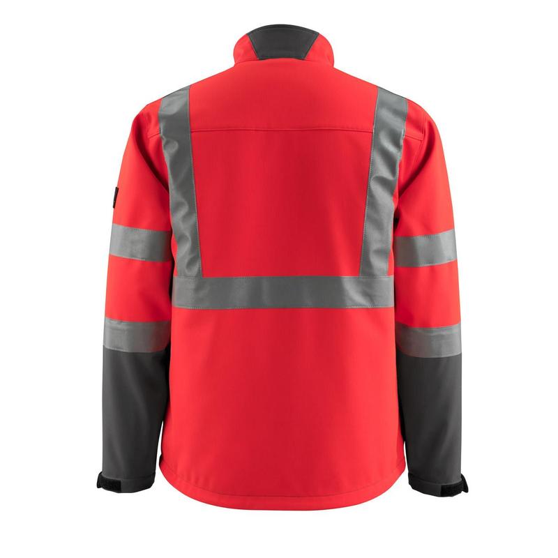 Kurtka MASCOT® Kiama Soft Shell