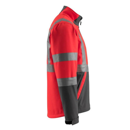 Kurtka MASCOT® Kiama Soft Shell