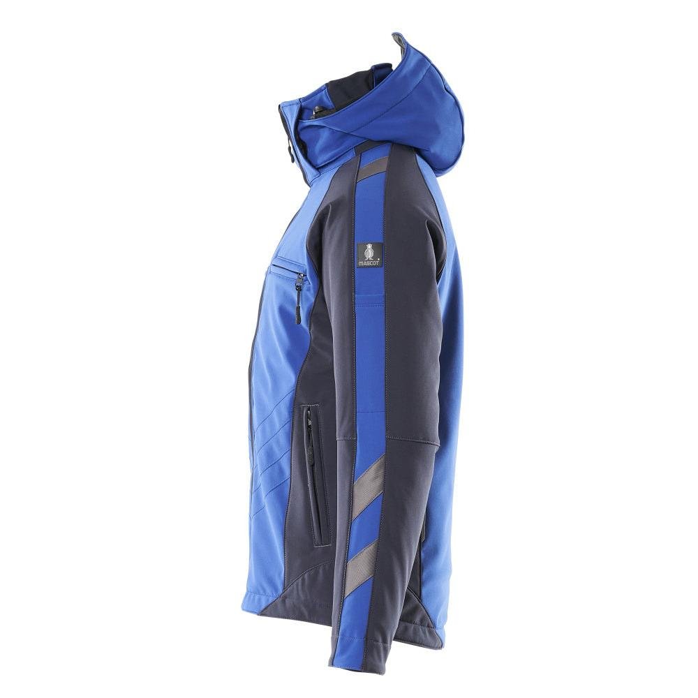 Kurtka zimowa MASCOT® Darmstadt