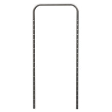 Kierownica VERMOP do Equipe ze śrubami, 39 x 2 x 90 cm