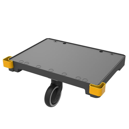 Płyta montażowa VERMOP S, antracyt