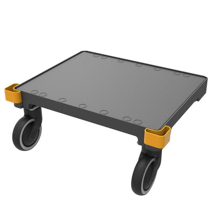 Płyta montażowa VERMOP M, antracyt