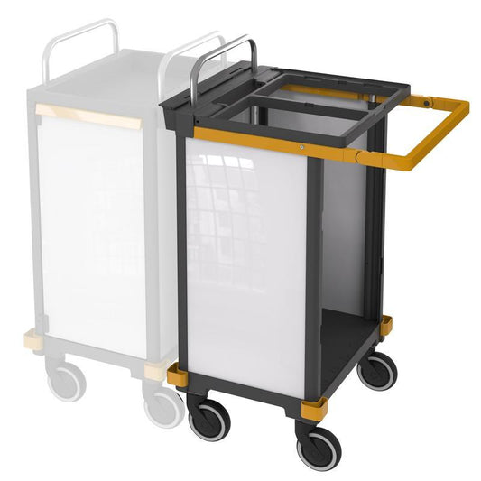 Zestaw montażowy VERMOP Base C