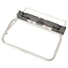 VERMOP Rama trzymająca 1X120L ze wspornikiem, 44 x 55 x 53 cm