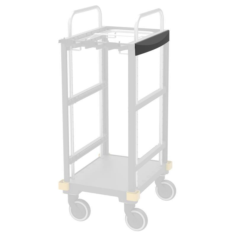 Okładka VERMOP z logo Vermop, 49 x 6 x 3 cm