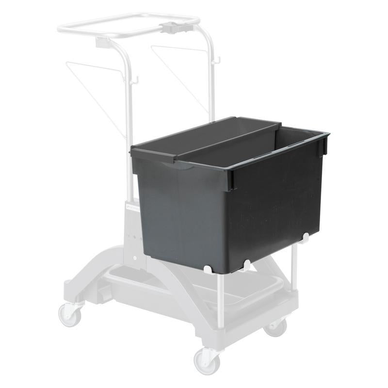 Pudełko VERMOP, antracyt