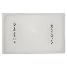 Pokrywa VERMOP do pudełek z uszczelką, 50 x 32 x 3 cm