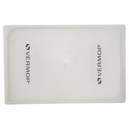 Pokrywa VERMOP do pudełek z uszczelką, 50 x 32 x 3 cm