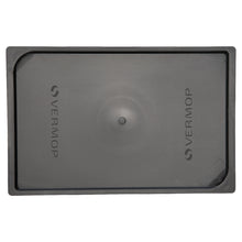 Pokrywka VERMOP do pudełek bez uszczelki, 50 x 33 x 2 cm