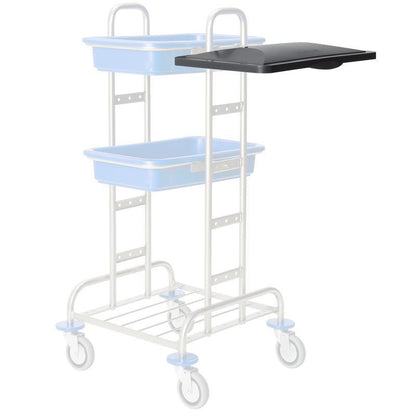 Pokrywka VERMOP 120 L