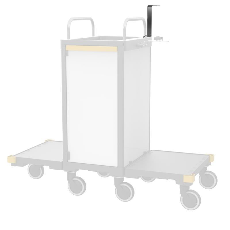 Uchwyt VERMOP DES standard, n/d cm