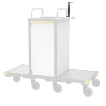 Uchwyt VERMOP DES standard, n/d cm