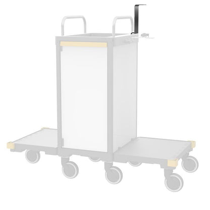 Uchwyt VERMOP DES standard, n/d cm