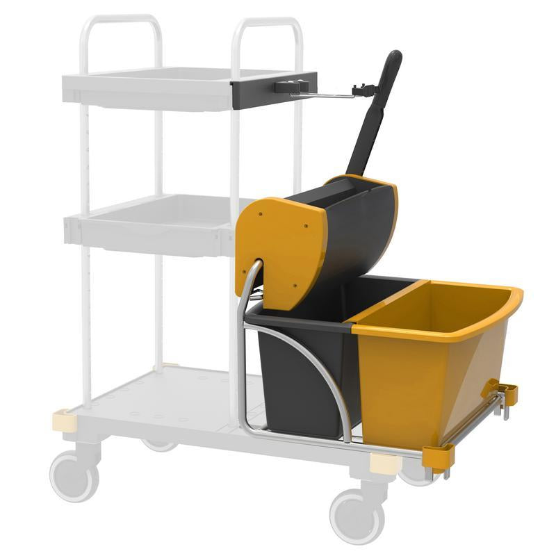 Moduł VERMOP Twixter-Press 2, nd. cm