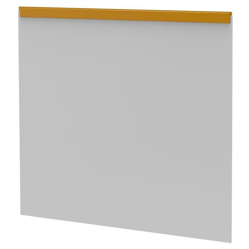 Ściana tylna VERMOP „Platinum White”