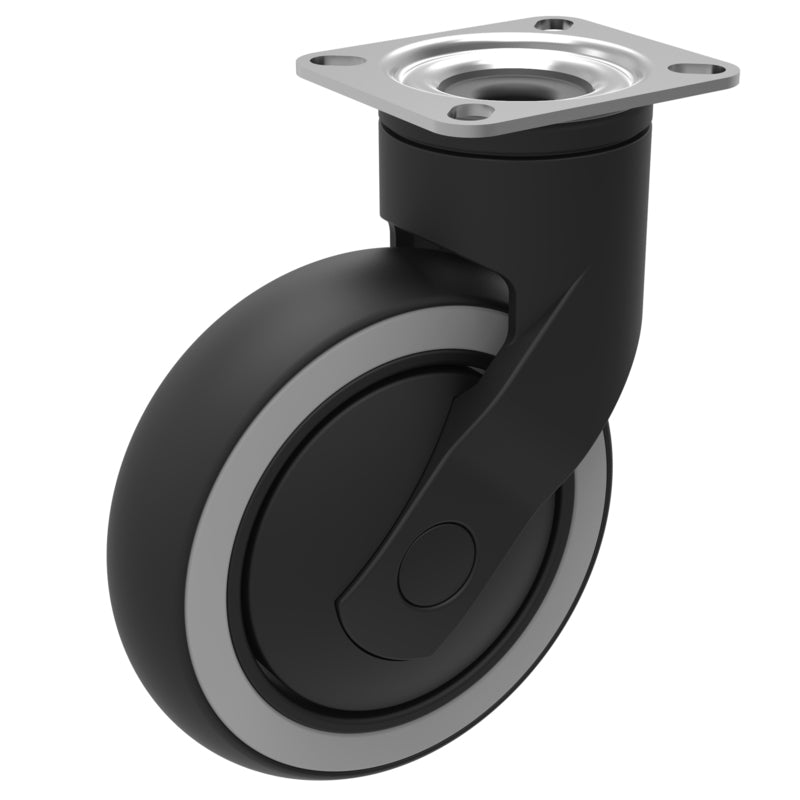 Zestaw skrętny VERMOP 125 mm, 16 x 7 x 14 cm