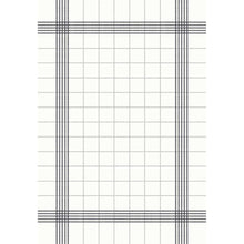 Duni GmbH szary ręcznik stołowy 38x54 cm, miękki i chłonny, jest idealny do gastronomii jako stylowa serwetka ręcznikowa lub praktyczna prezentacja płaska. Dostępny w opakowaniu (250 sztuk).