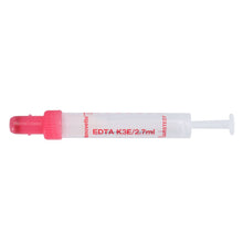 S-Monovettes, z papierową etykietą, fioletową zakrętką, 2,7ml hematologiczny potas/EDTA | Opakowanie (500 sztuk)