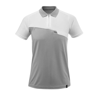 Koszulka polo, odprowadzająca wilgoć koszulka polo