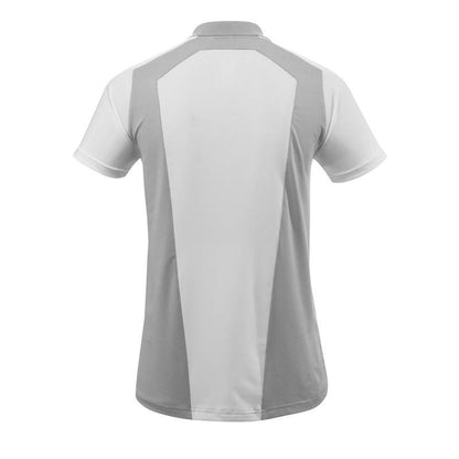 Koszulka polo, odprowadzająca wilgoć koszulka polo