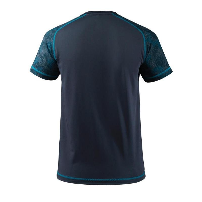 T-shirt, koszulka odprowadzająca wilgoć