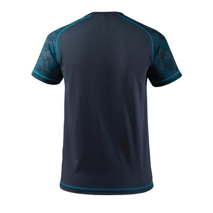 T-shirt, koszulka odprowadzająca wilgoć