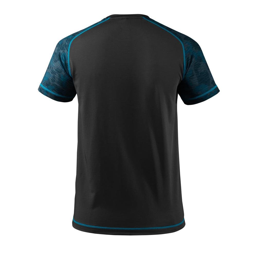 T-shirt, koszulka odprowadzająca wilgoć