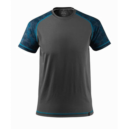 T-shirt, koszulka odprowadzająca wilgoć