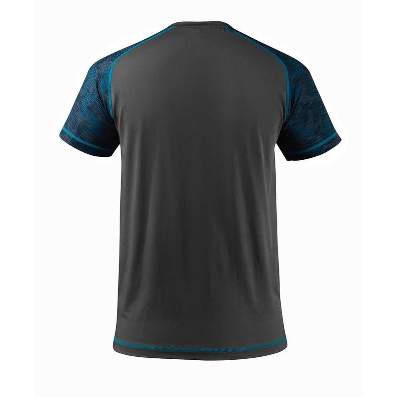 T-shirt, koszulka odprowadzająca wilgoć
