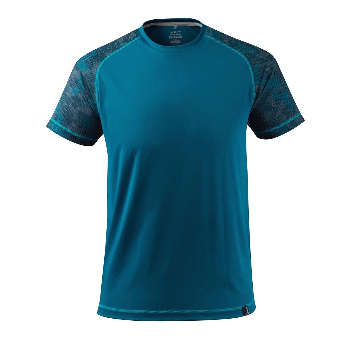 T-shirt, koszulka odprowadzająca wilgoć