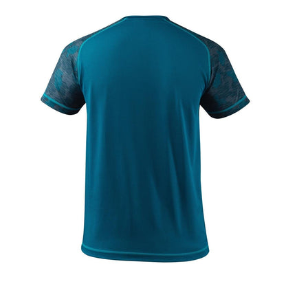 T-shirt, koszulka odprowadzająca wilgoć