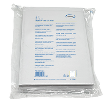 Rękawica myjąca MaiMed, niejałowa, wykonana z polaru