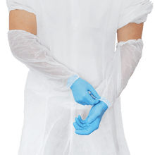 MaiMed-Sleeve cover Ochraniacze rękawów z PE