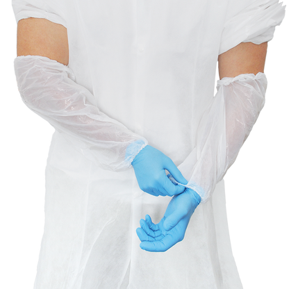 MaiMed-Sleeve cover Ochraniacze rękawów z PE