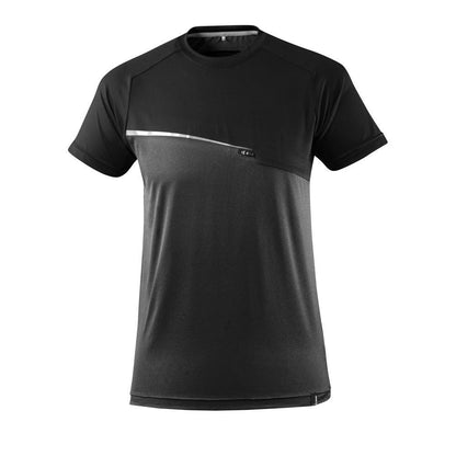 T-shirt, koszulka odprowadzająca wilgoć