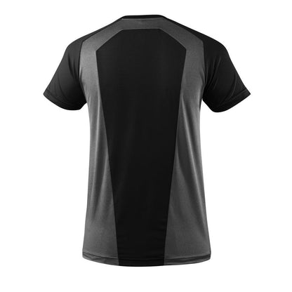 T-shirt, koszulka odprowadzająca wilgoć