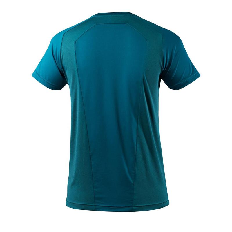 T-shirt, koszulka odprowadzająca wilgoć