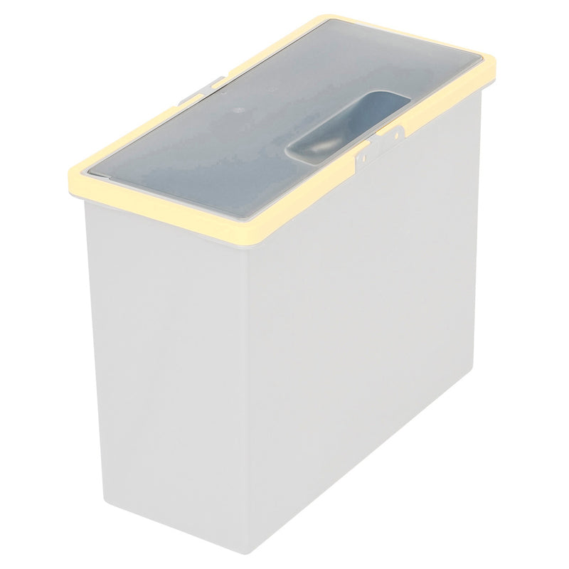 Pokrywka VERMOP do wiadra 8L, 30 x 13 x 2 cm