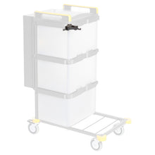 Uchwyt uchwytu VERMOP 2HN 22-30 mm, 10 x 8 x 3 cm