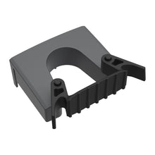 Uchwyt boczny VERMOP Ø 22-30mm, 9 x 7 x 4 cm