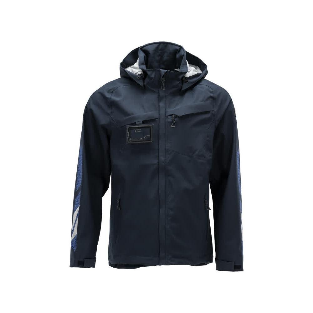 Kurtka typu hardshell, kurtka lekka