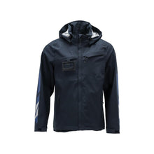 Kurtka typu hardshell, kurtka lekka