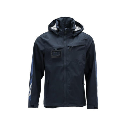 Kurtka typu hardshell, kurtka lekka