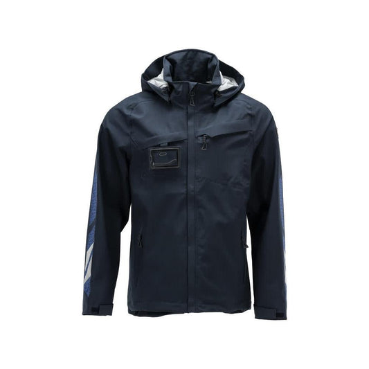 Kurtka typu hardshell, kurtka lekka