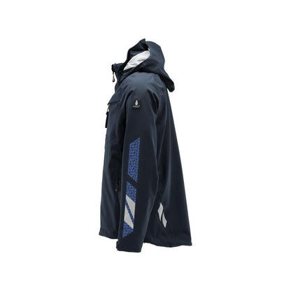 Kurtka typu hardshell, kurtka lekka