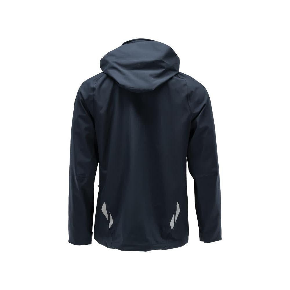 Kurtka typu hardshell, kurtka lekka