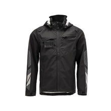 Kurtka typu hardshell, kurtka lekka