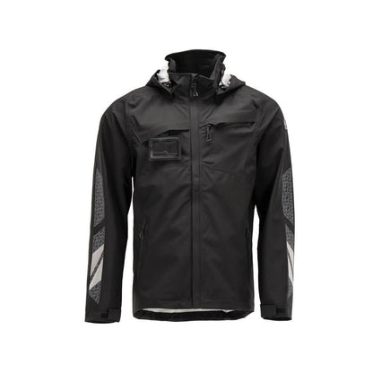 Kurtka typu hardshell, kurtka lekka