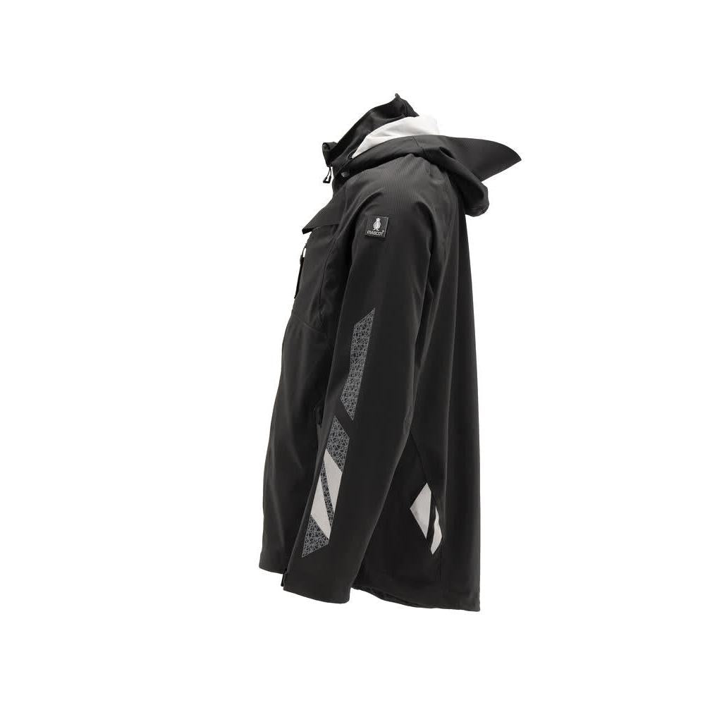 Kurtka typu hardshell, kurtka lekka