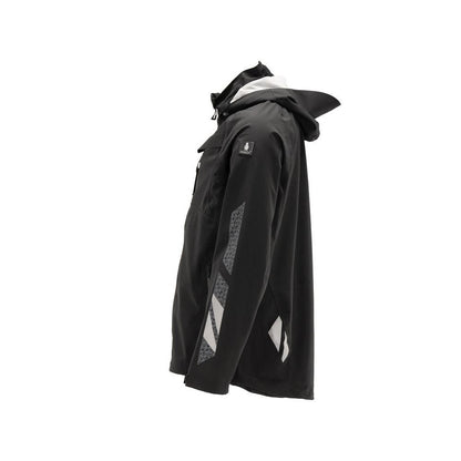 Kurtka typu hardshell, kurtka lekka